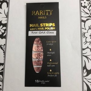 Rarity Nails